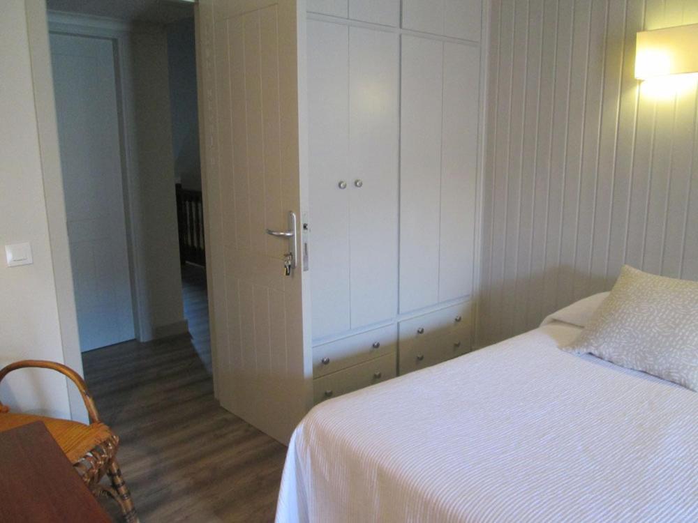 Fonda Urquizu Otel Beceite Oda fotoğraf